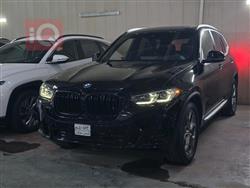 بي ام دبليو X3